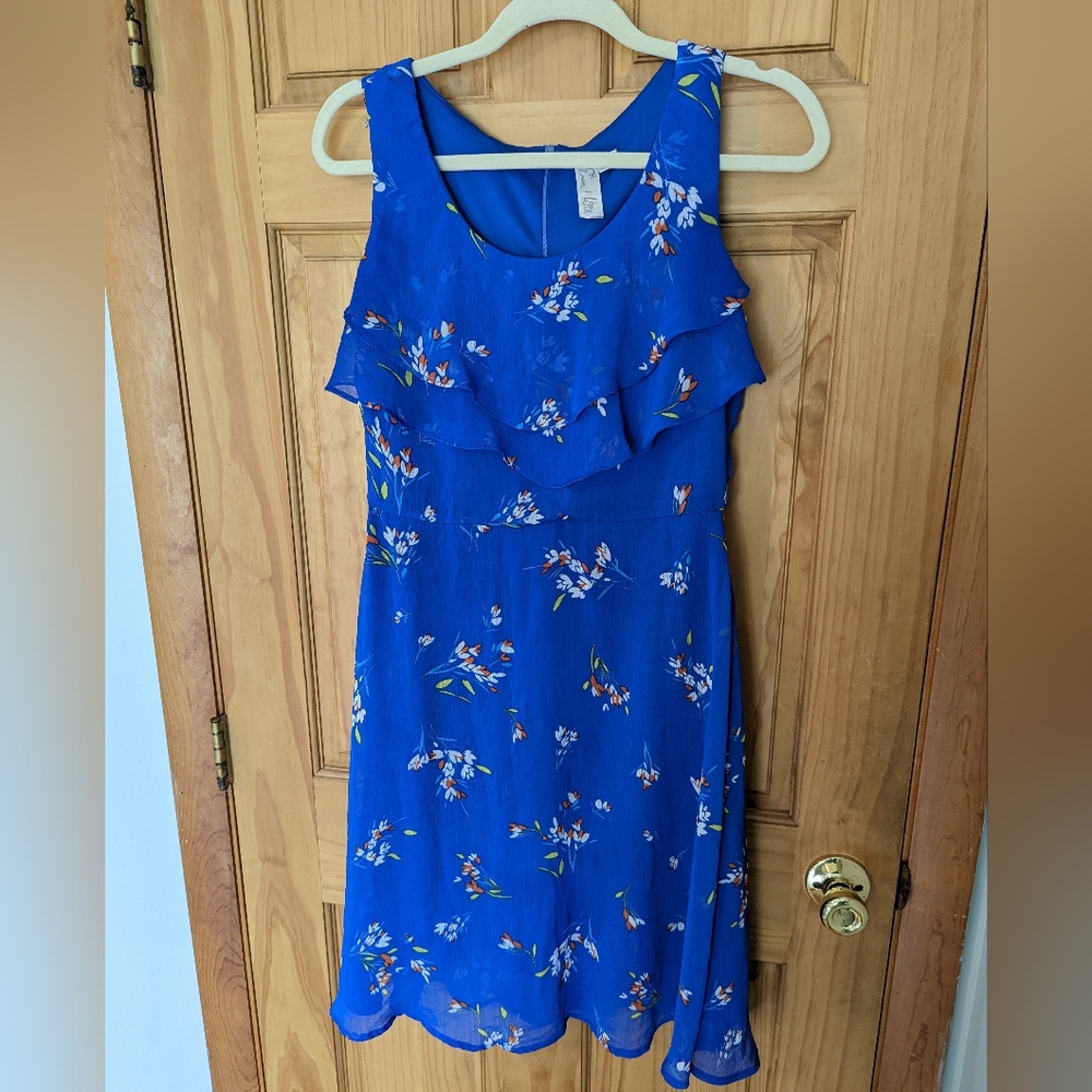Emma & Michelle Dress - Picture 4 of 5
